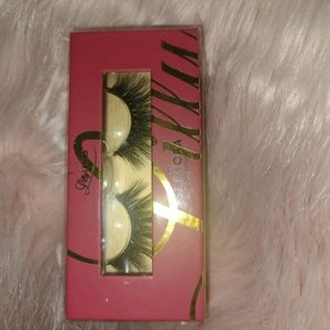 *NEW* Lilly Lashes MIAMI faux mink lashes